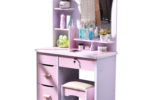 MẪU BÀN TRANG ĐIỂM  ĐẸP BTD-0103