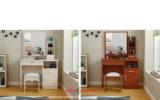 MẪU BÀN TRANG ĐIỂM  ĐẸP BTD-0105