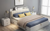 MẪU GIƯỜNG NGỦ ĐẸP GN-0209