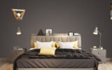 MẪU GIƯỜNG NGỦ ĐẸP GN-0215
