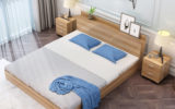 MẪU GIƯỜNG NGỦ ĐẸP GN-0206