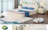 MẪU GIƯỜNG NGỦ ĐẸP GN-0206