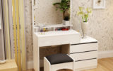 MẪU BÀN TRANG ĐIỂM  ĐẸP BTD-0100
