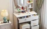 MẪU BÀN TRANG ĐIỂM  ĐẸP BTD-0109