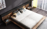 MẪU GIƯỜNG NGỦ ĐẸP GN-0225