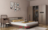 MẪU GIƯỜNG NGỦ ĐẸP GN-2000