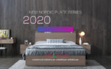MẪU GIƯỜNG NGỦ ĐẸP GN-2026