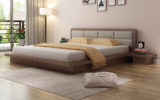 MẪU GIƯỜNG NGỦ ĐẸP GN-2000