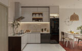 MẪU THIẾT KẾ NỘI THẤT CĂN HỘ CHUNG CƯ – 101