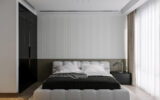 MẪU THIẾT KẾ NỘI THẤT CĂN HỘ CHUNG CƯ – 091
