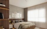 PHÒNG NGỦ ĐẸP HIỆN ĐẠI BPN-200194