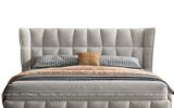 MẪU GIƯỜNG NGỦ ĐẸP GN-00012
