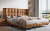 MẪU GIƯỜNG NGỦ ĐẸP GN-00015