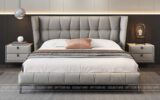 MẪU GIƯỜNG NGỦ ĐẸP GN-00012
