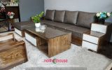 SOFA GỖ CAO CẤP LG-SG109