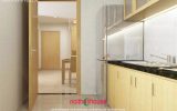 Thiết Kế Nội Thất Căn Hộ Chung Cư Green Star 9871
