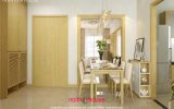 Thiết Kế Nội Thất Căn Hộ Chung Cư Green Star 9871