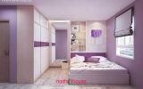 Nâng cao giá trị sống trong căn hộ chung cư hạng sang