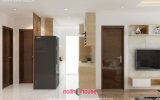 Nâng cao giá trị sống trong căn hộ chung cư hạng sang