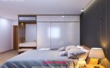 Ấn tượng khó phai với nội thất sang trọng dành cho chung cư