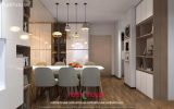 Siêu phẩm căn hộ chung cư hạng sang Goldmark City