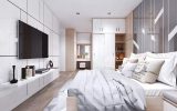 Siêu phẩm căn hộ chung cư hạng sang Goldmark City