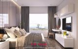 Thiết kế nội thất chung cư ấn tượng từ cái nhìn đầu tiên
