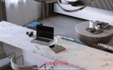 Nội thất chưng cư được thiết kế theo phong cách mới lạ